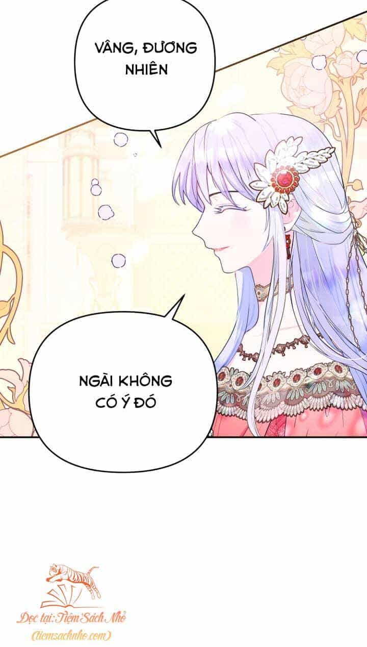 Tiền Là Tất Cả Chồng Là Phù Du - Chương 18 - ảnh 14