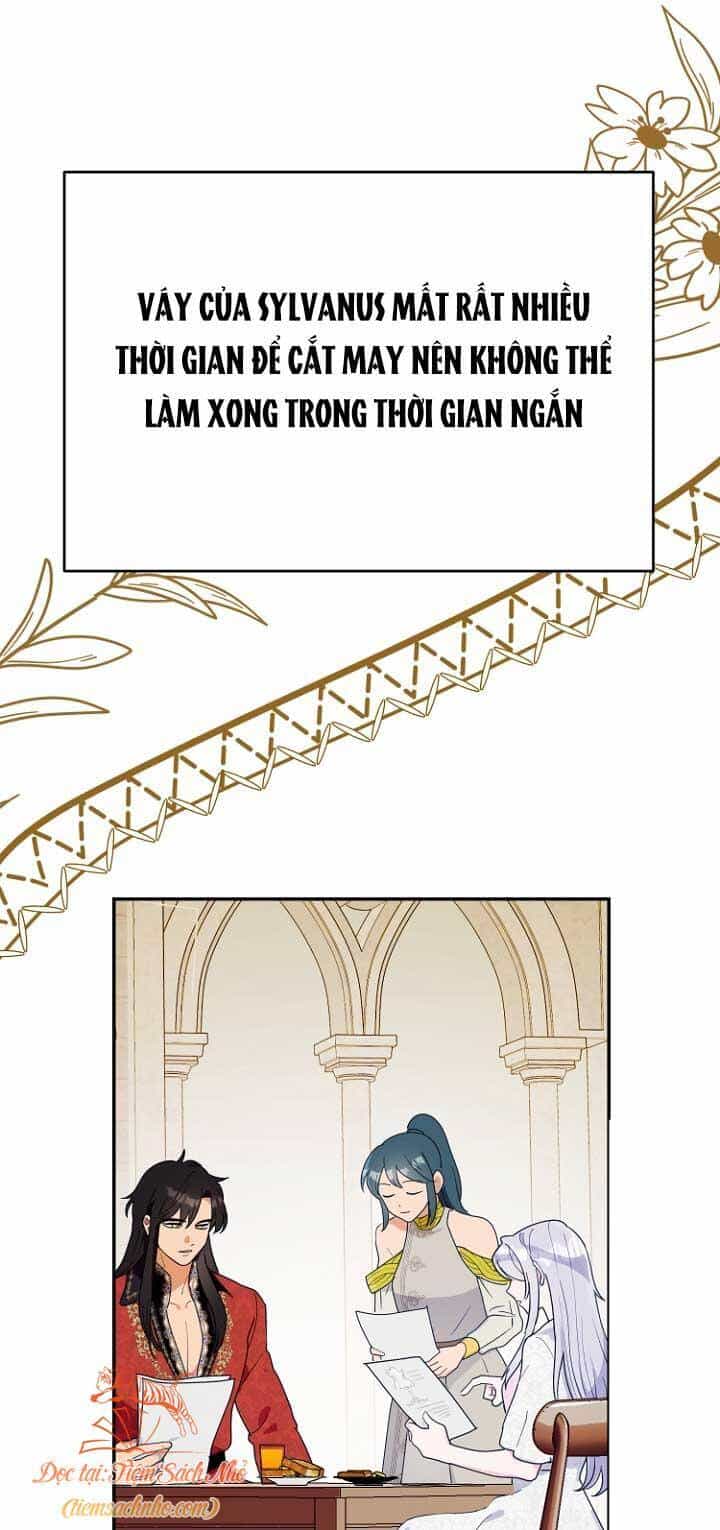 Tiền Là Tất Cả Chồng Là Phù Du - Chương 18 - ảnh 37