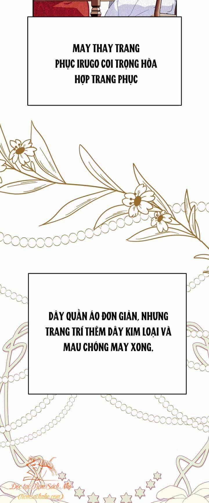 Tiền Là Tất Cả Chồng Là Phù Du - Chương 18 - ảnh 38
