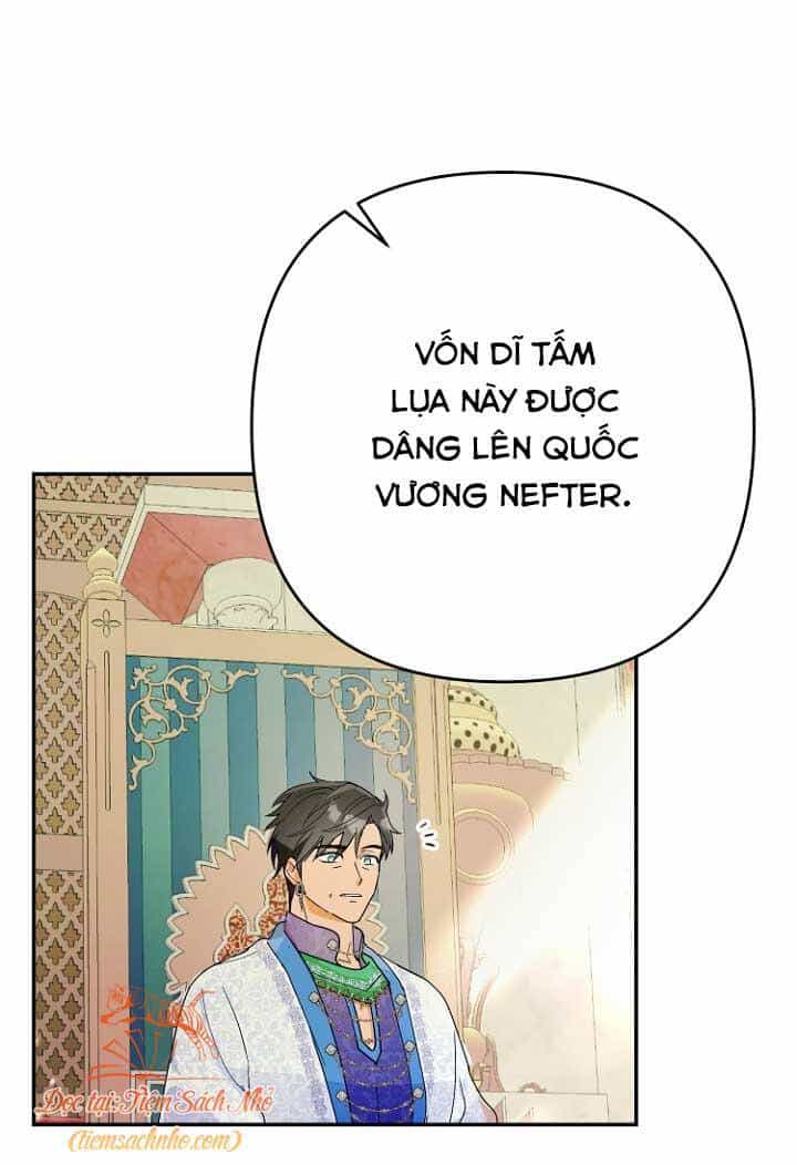 Tiền Là Tất Cả Chồng Là Phù Du - Chương 18 - ảnh 41