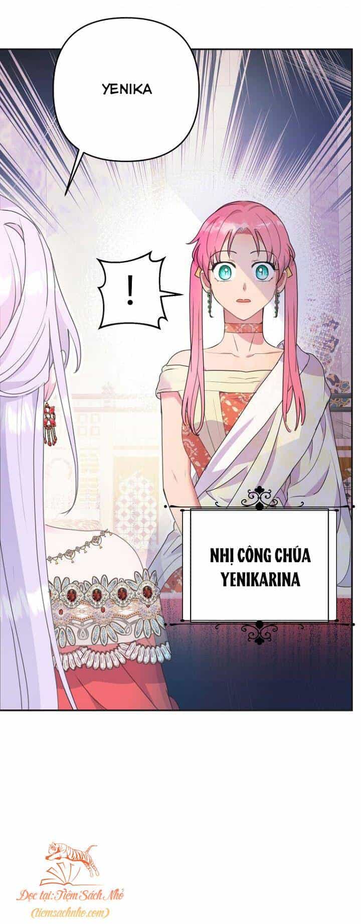 Tiền Là Tất Cả Chồng Là Phù Du - Chương 19 - ảnh 38