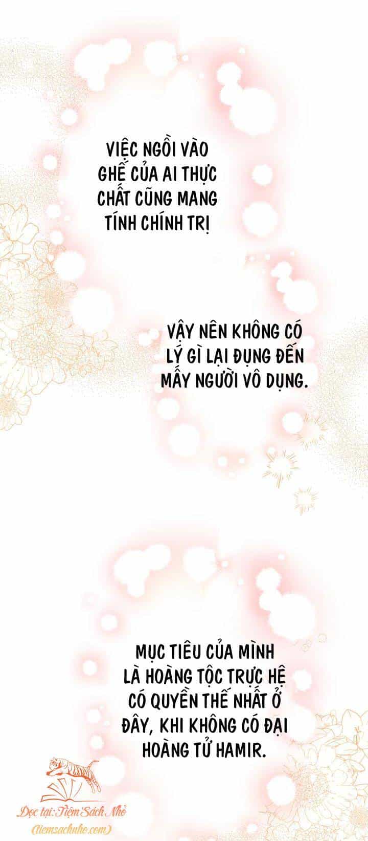 Tiền Là Tất Cả Chồng Là Phù Du - Chương 19 - ảnh 40