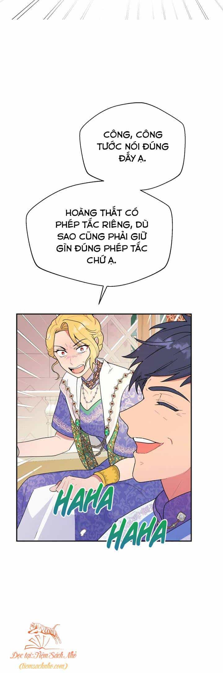 Tiền Là Tất Cả Chồng Là Phù Du - Chương 19 - ảnh 58
