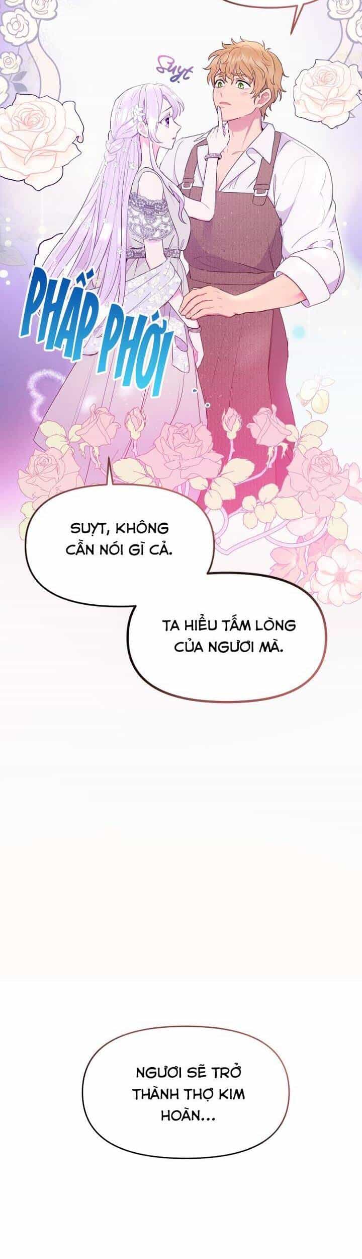 Tiền Là Tất Cả Chồng Là Phù Du - Chương 20 - ảnh 14