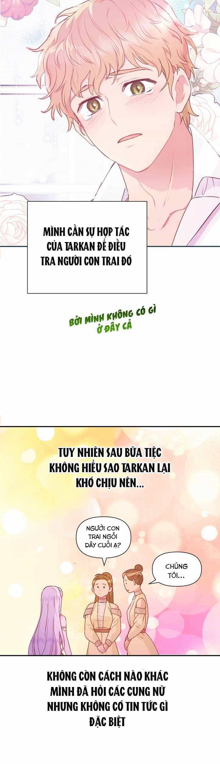 Tiền Là Tất Cả Chồng Là Phù Du - Chương 22 - ảnh 52