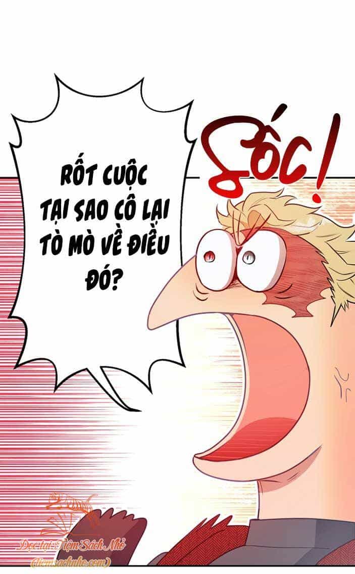 Tiền Là Tất Cả Chồng Là Phù Du - Chương 23 - ảnh 26