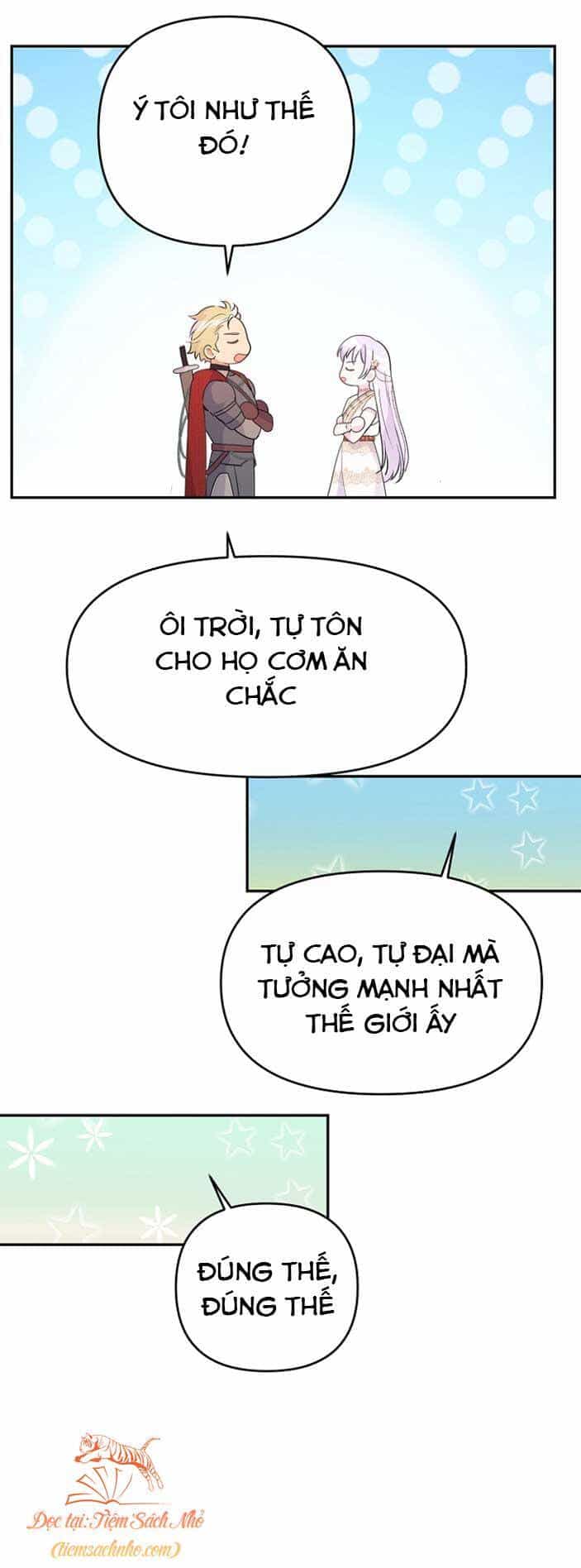 Tiền Là Tất Cả Chồng Là Phù Du - Chương 23 - ảnh 54