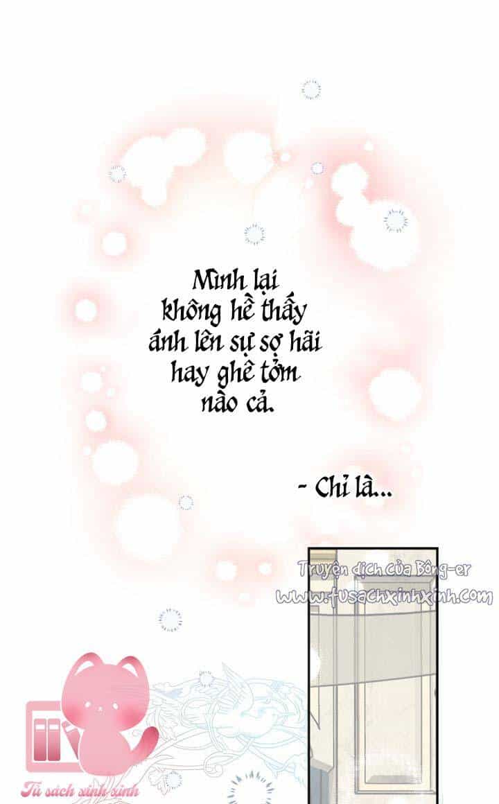 Tiền Là Tất Cả Chồng Là Phù Du - Chương 24 - ảnh 35