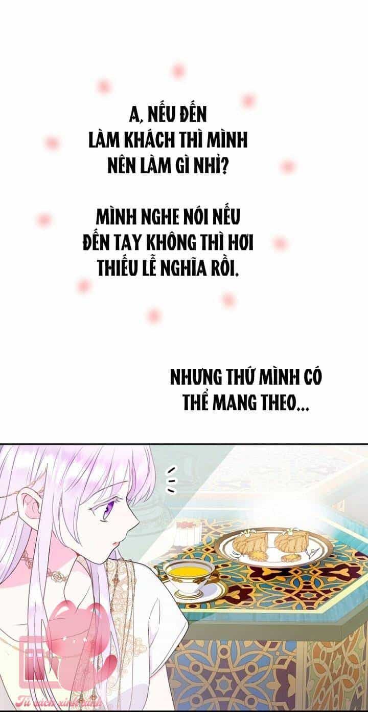 Tiền Là Tất Cả Chồng Là Phù Du - Chương 24 - ảnh 69