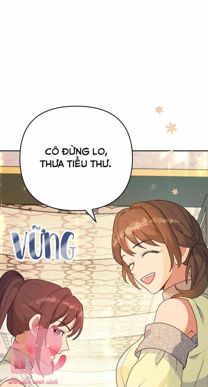 Tiền Là Tất Cả Chồng Là Phù Du - Chương 25 - ảnh 19