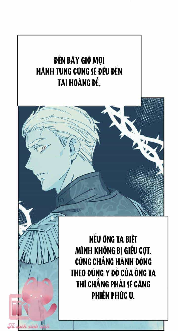 Tiền Là Tất Cả Chồng Là Phù Du - Chương 25 - ảnh 54