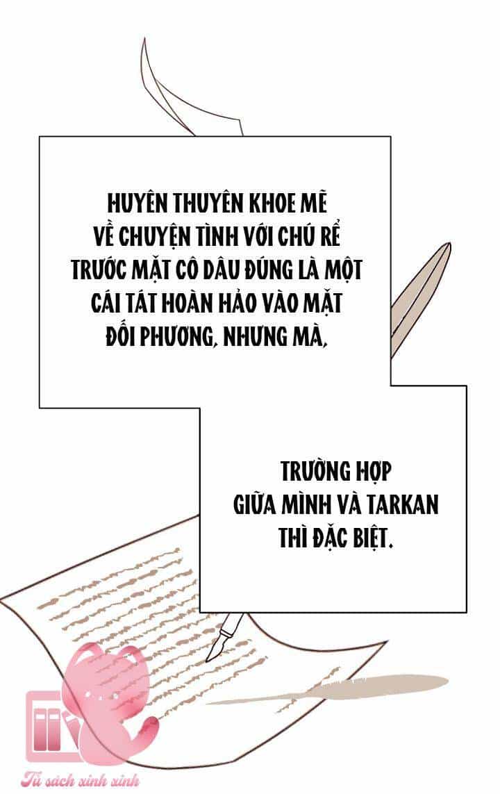Tiền Là Tất Cả Chồng Là Phù Du - Chương 27 - ảnh 72
