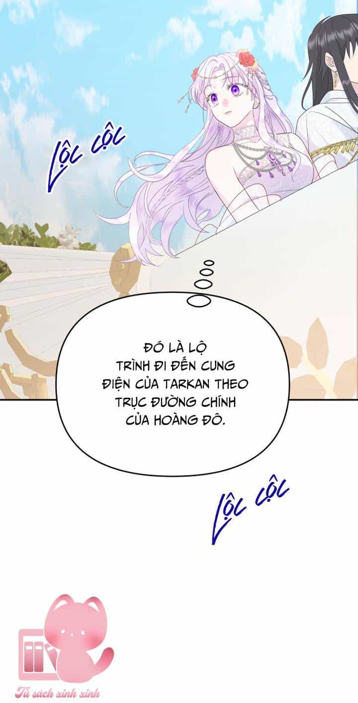 Tiền Là Tất Cả Chồng Là Phù Du - Chương 29 - ảnh 54