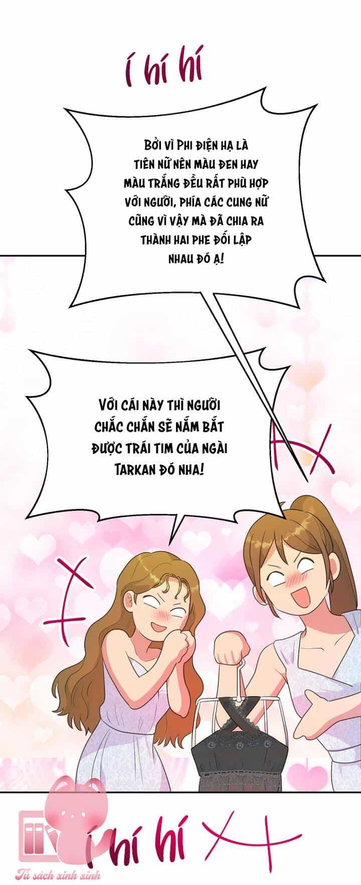 Tiền Là Tất Cả Chồng Là Phù Du - Chương 31 - ảnh 40