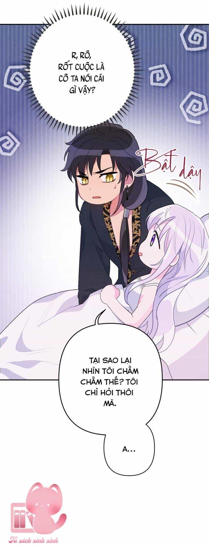Tiền Là Tất Cả Chồng Là Phù Du - Chương 33 - ảnh 27