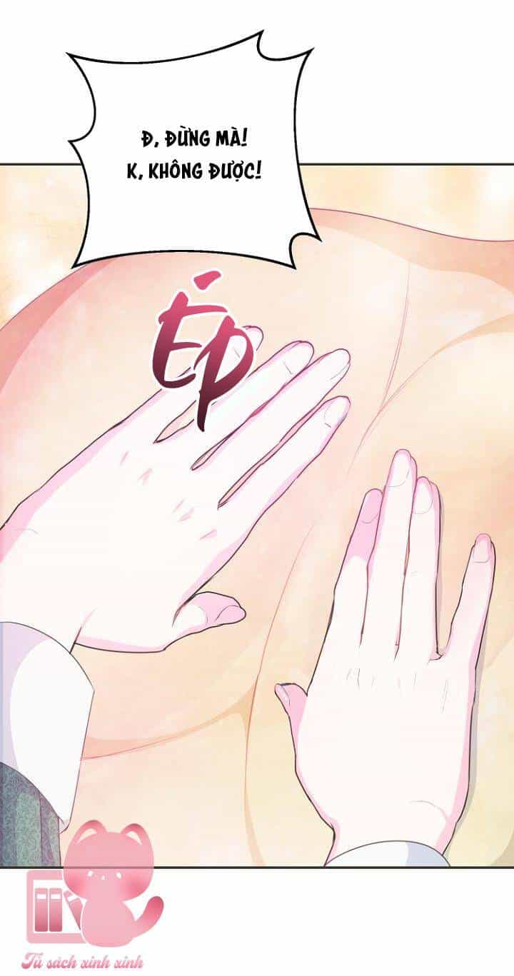 Tiền Là Tất Cả Chồng Là Phù Du - Chương 34 - ảnh 50