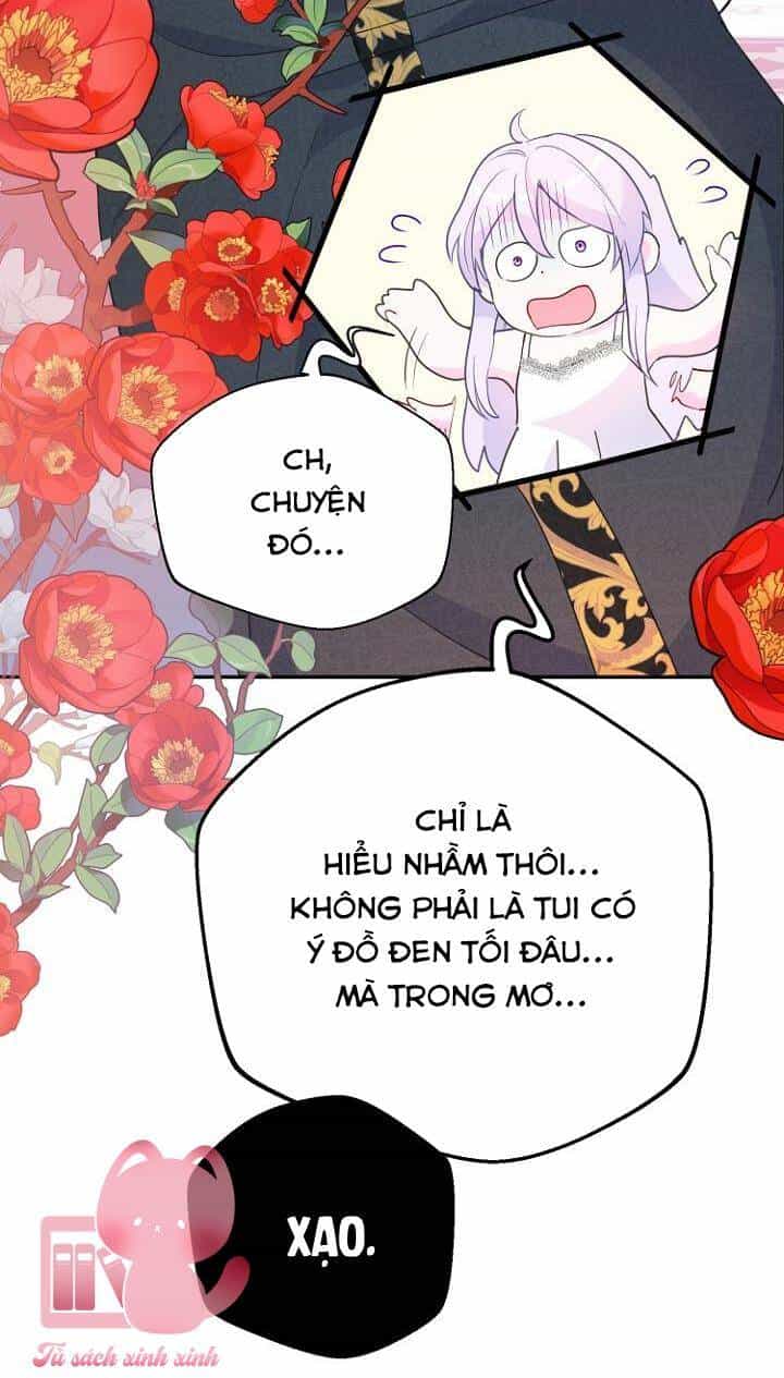 Tiền Là Tất Cả Chồng Là Phù Du - Chương 35 - ảnh 14