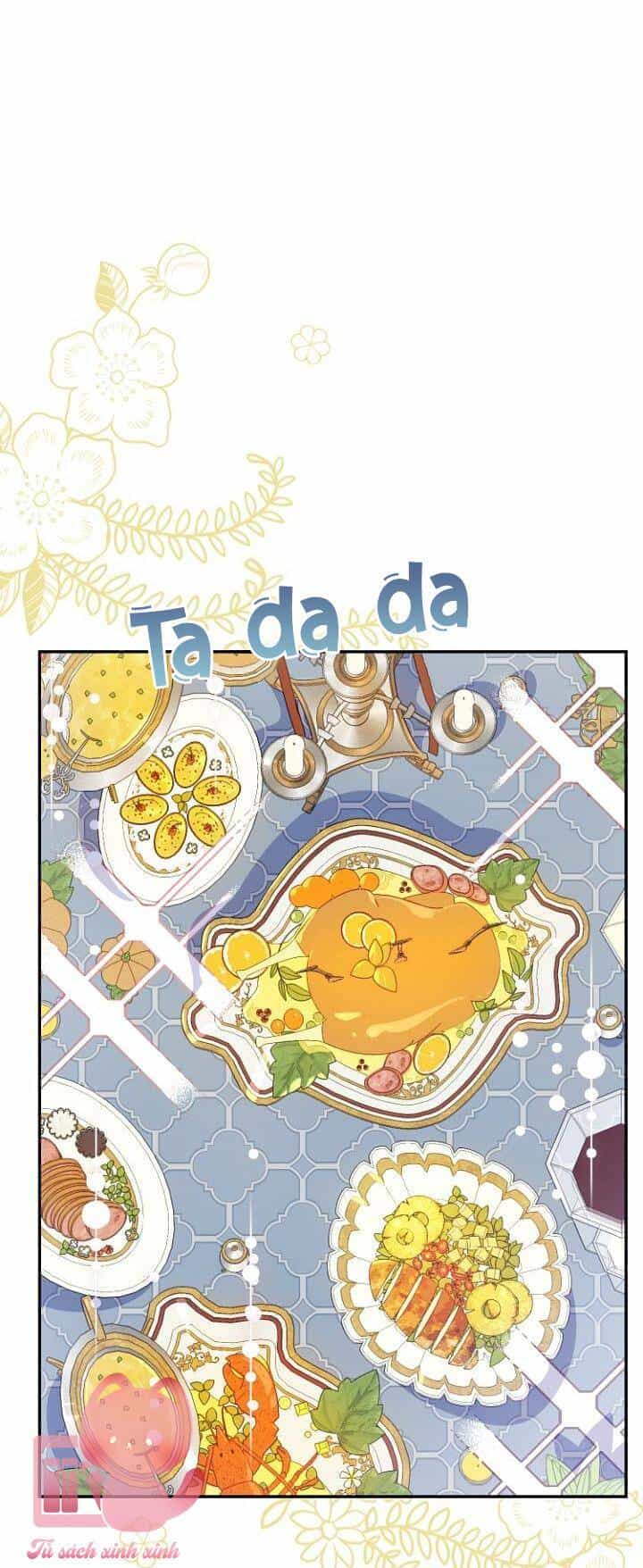 Tiền Là Tất Cả Chồng Là Phù Du - Chương 35 - ảnh 24
