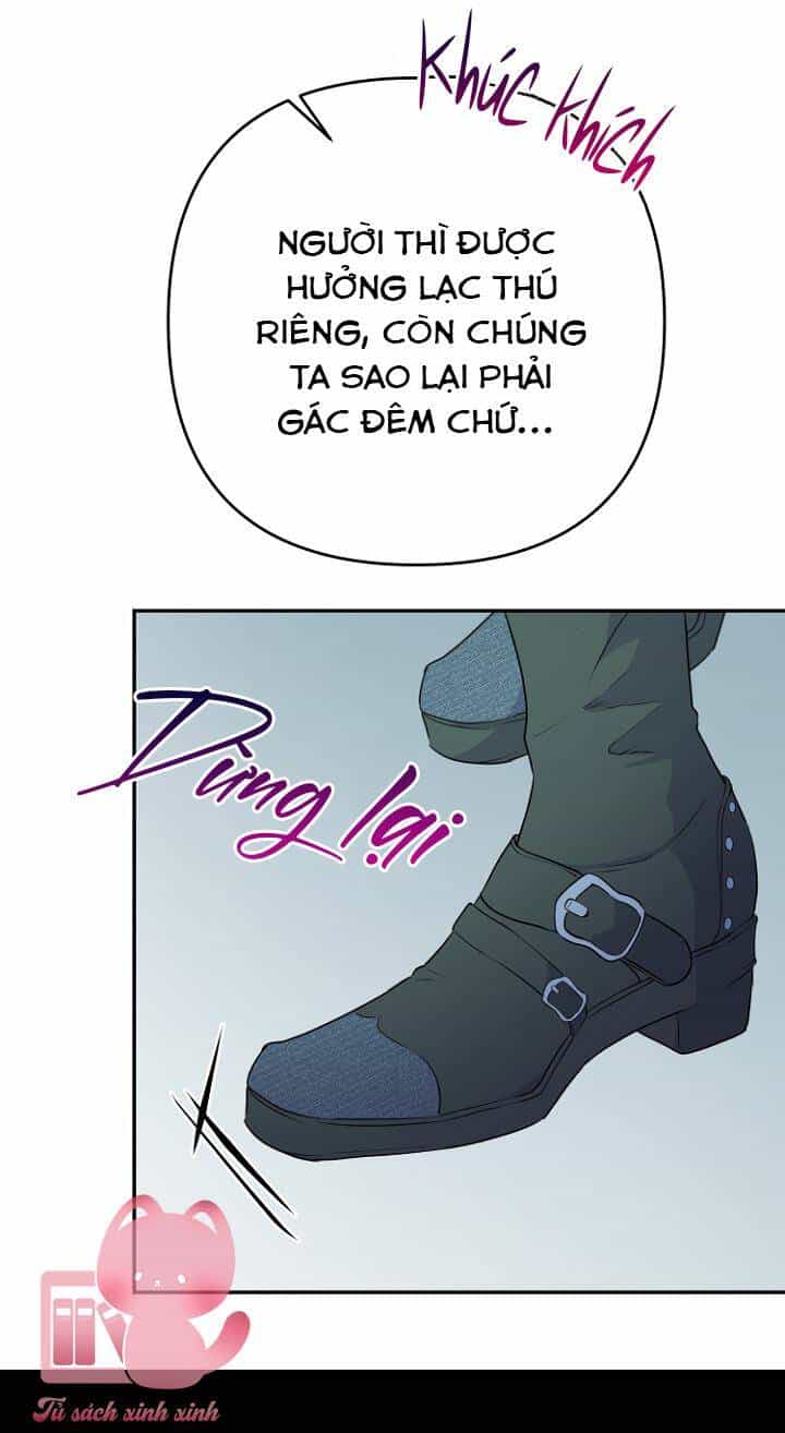 Tiền Là Tất Cả Chồng Là Phù Du - Chương 36 - ảnh 26