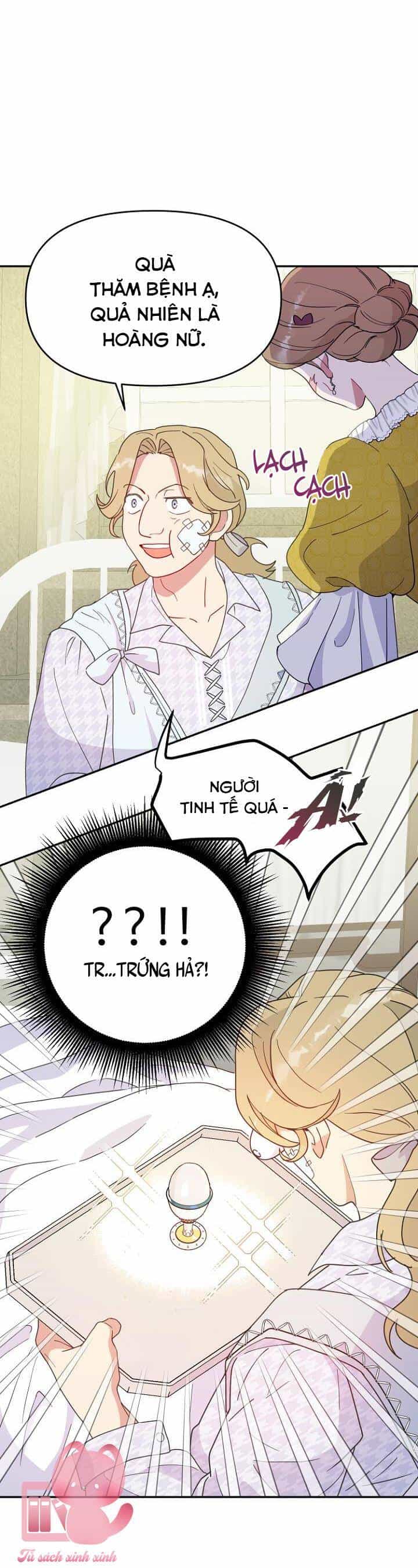 Tiền Là Tất Cả Chồng Là Phù Du - Chương 37 - ảnh 53