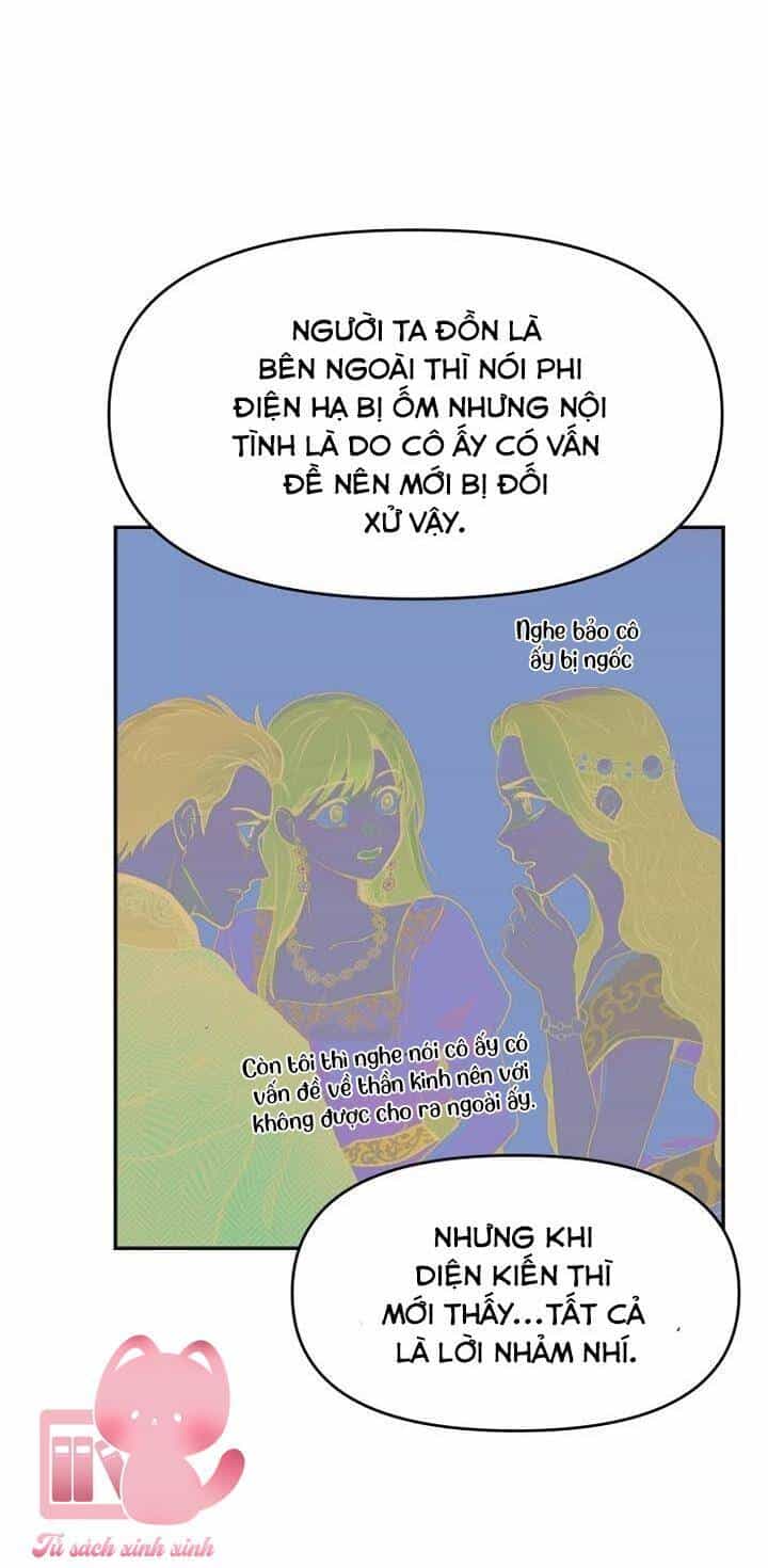 Tiền Là Tất Cả Chồng Là Phù Du - Chương 38 - ảnh 34
