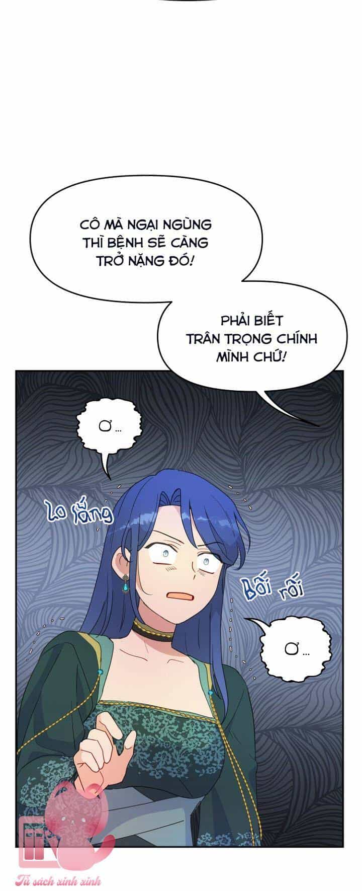 Tiền Là Tất Cả Chồng Là Phù Du - Chương 40 - ảnh 11