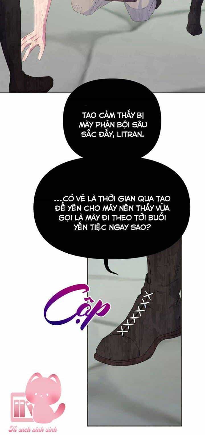 Tiền Là Tất Cả Chồng Là Phù Du - Chương 41 - ảnh 44
