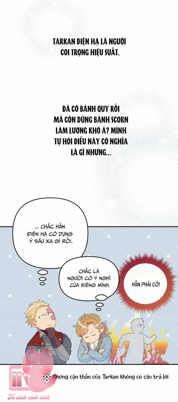 Tiền Là Tất Cả Chồng Là Phù Du - Chương 43 - ảnh 19