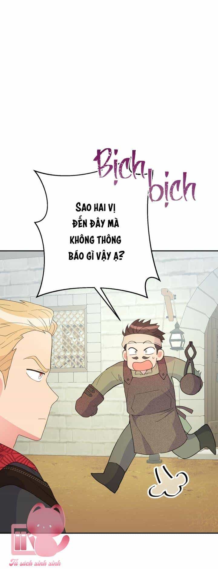 Tiền Là Tất Cả Chồng Là Phù Du - Chương 43 - ảnh 34