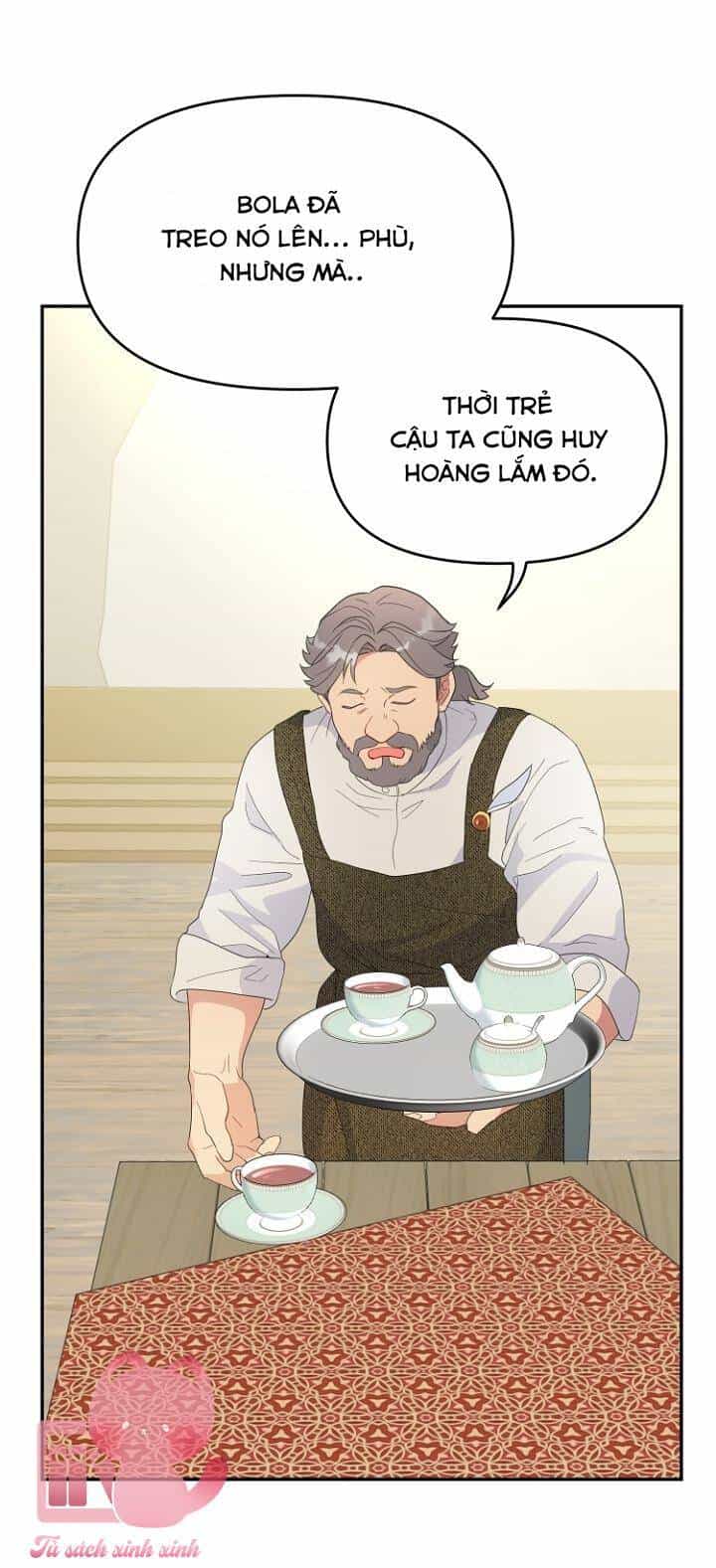 Tiền Là Tất Cả Chồng Là Phù Du - Chương 43 - ảnh 45