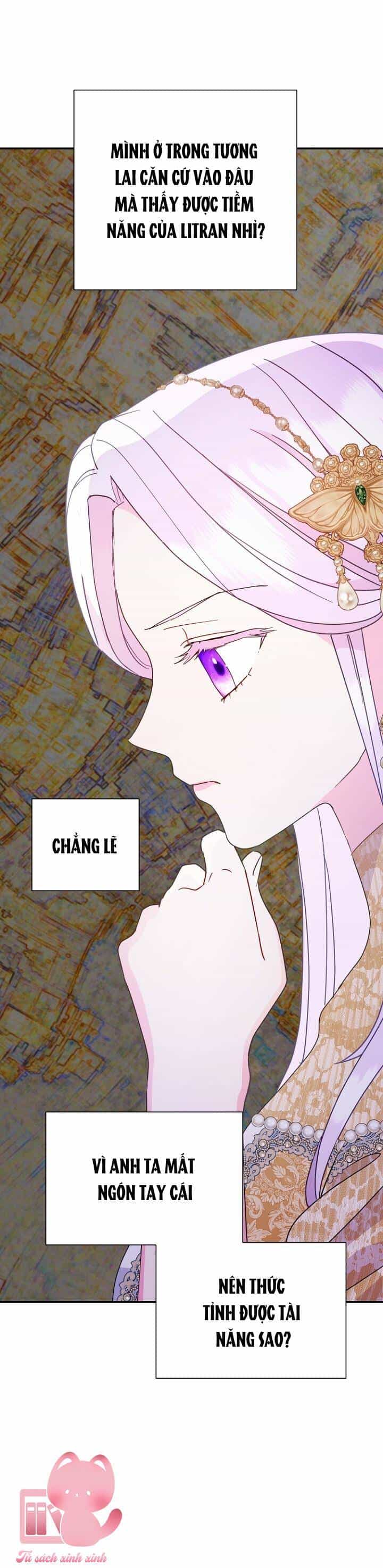 Tiền Là Tất Cả Chồng Là Phù Du - Chương 43 - ảnh 47