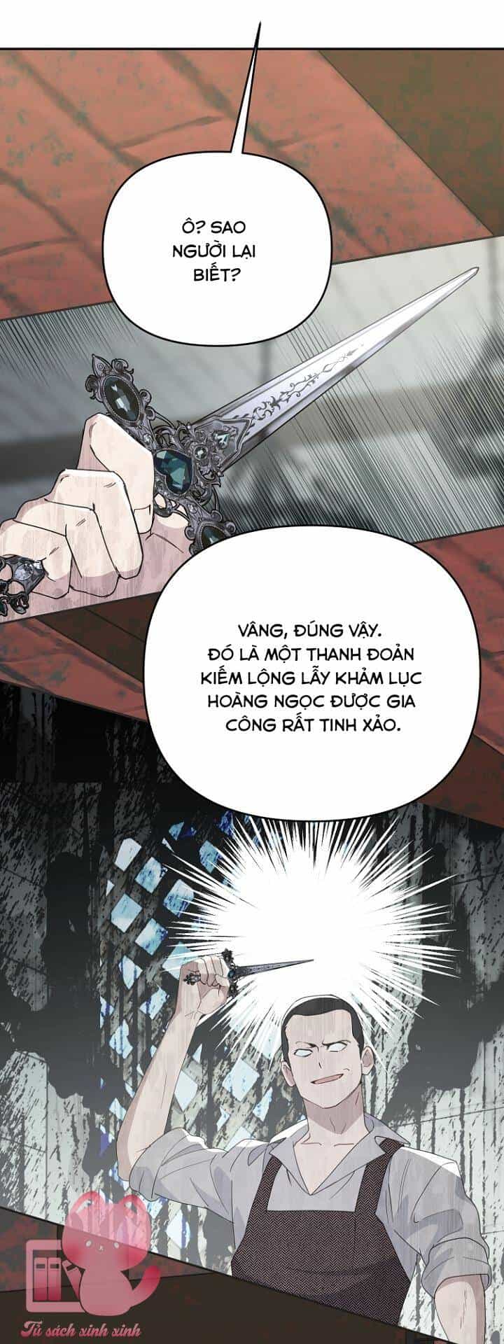 Tiền Là Tất Cả Chồng Là Phù Du - Chương 43 - ảnh 54