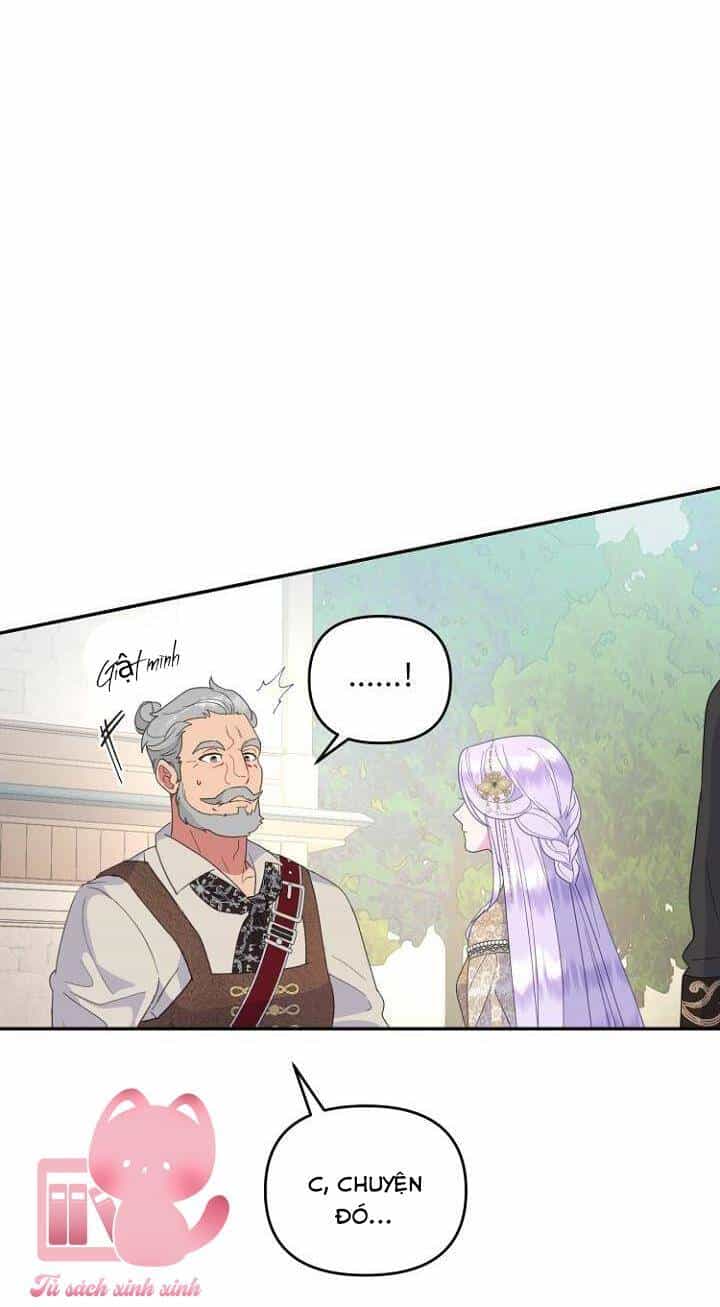 Tiền Là Tất Cả Chồng Là Phù Du - Chương 44 - ảnh 35