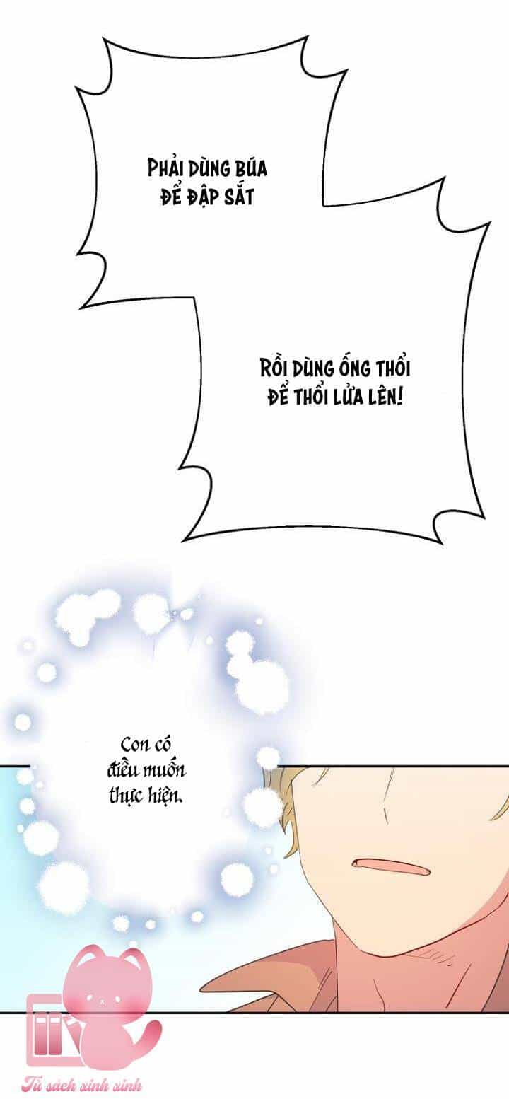 Tiền Là Tất Cả Chồng Là Phù Du - Chương 44 - ảnh 47