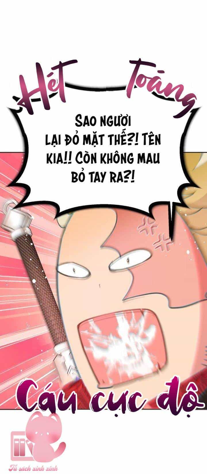 Tiền Là Tất Cả Chồng Là Phù Du - Chương 45 - ảnh 22