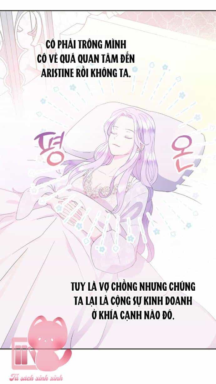 Tiền Là Tất Cả Chồng Là Phù Du - Chương 46 - ảnh 16