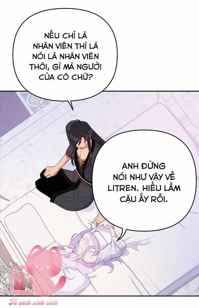 Tiền Là Tất Cả Chồng Là Phù Du - Chương 46 - ảnh 20