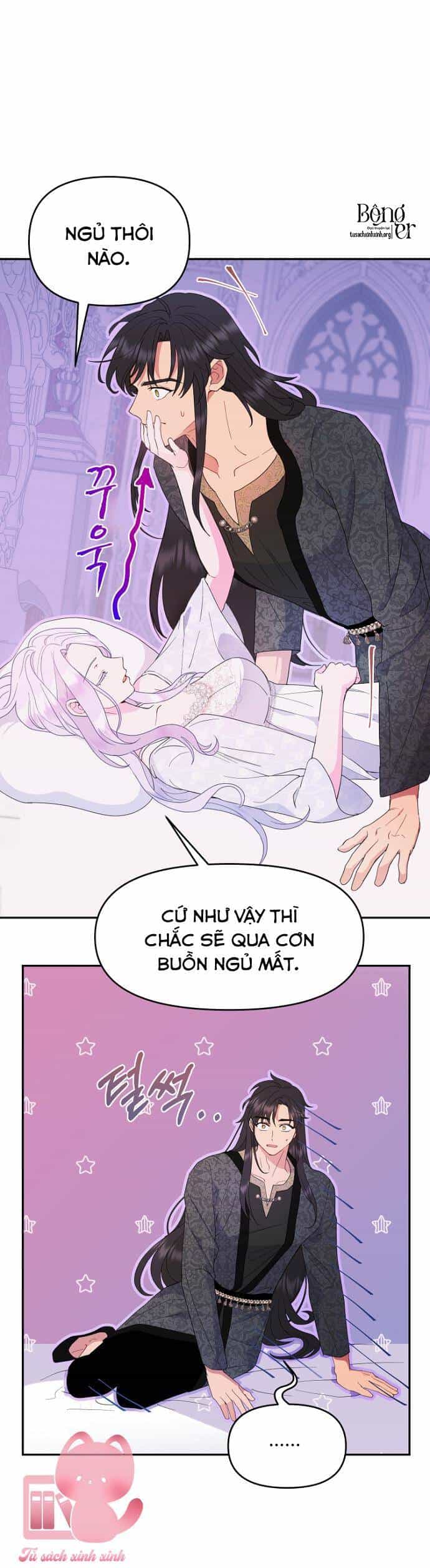 Tiền Là Tất Cả Chồng Là Phù Du - Chương 46 - ảnh 25