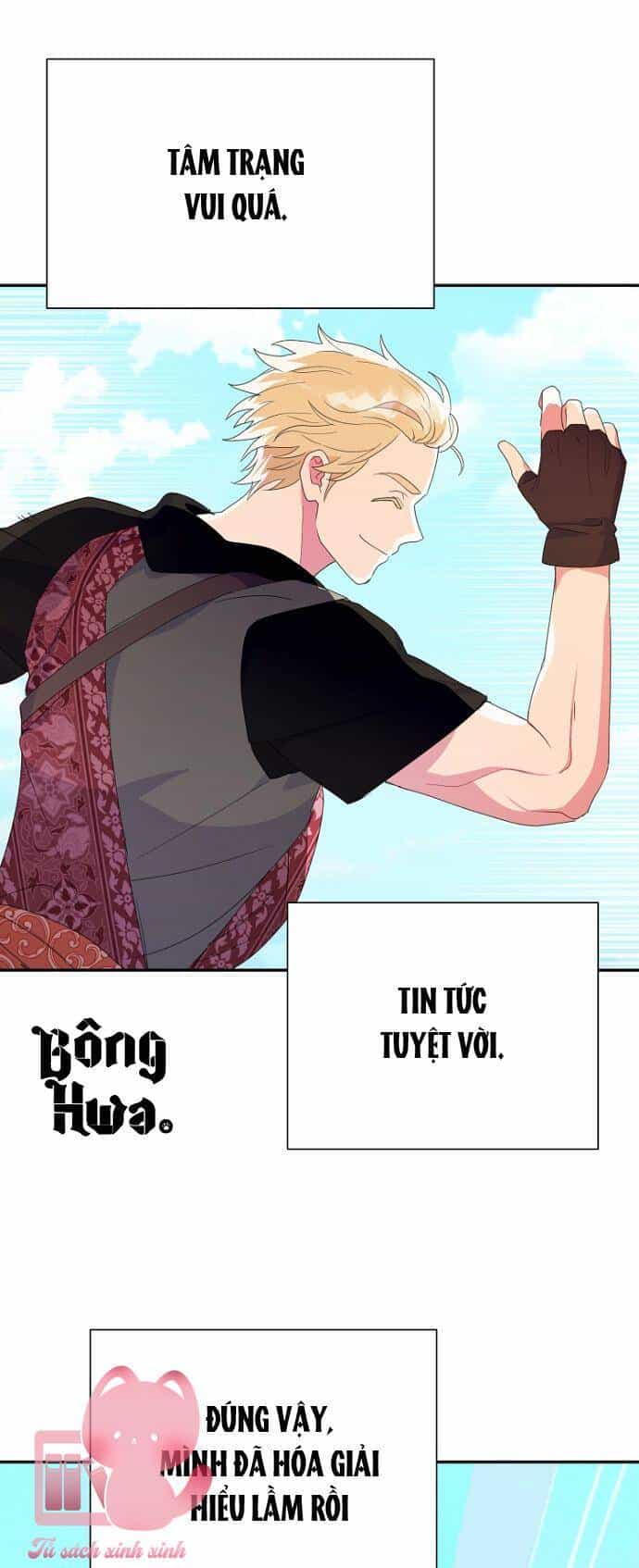 Tiền Là Tất Cả Chồng Là Phù Du - Chương 47 - ảnh 42