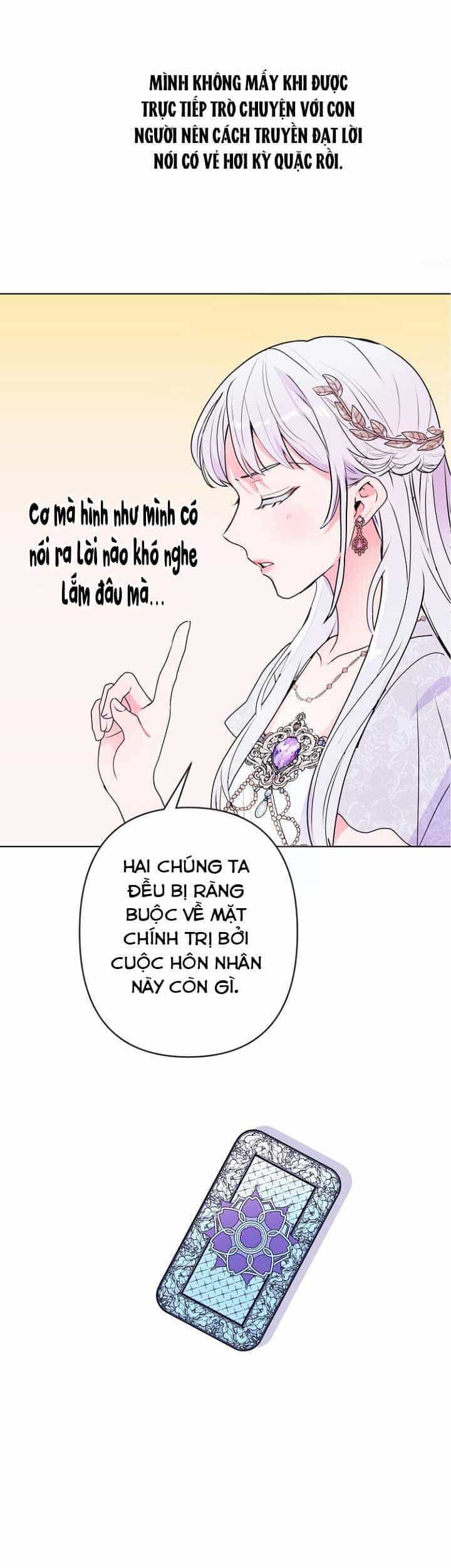 Tiền Là Tất Cả Chồng Là Phù Du - Chương 5 - ảnh 51