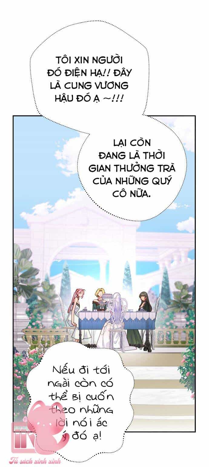 Tiền Là Tất Cả Chồng Là Phù Du - Chương 50 - ảnh 19