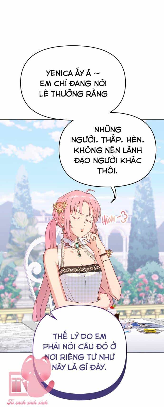 Tiền Là Tất Cả Chồng Là Phù Du - Chương 50 - ảnh 46