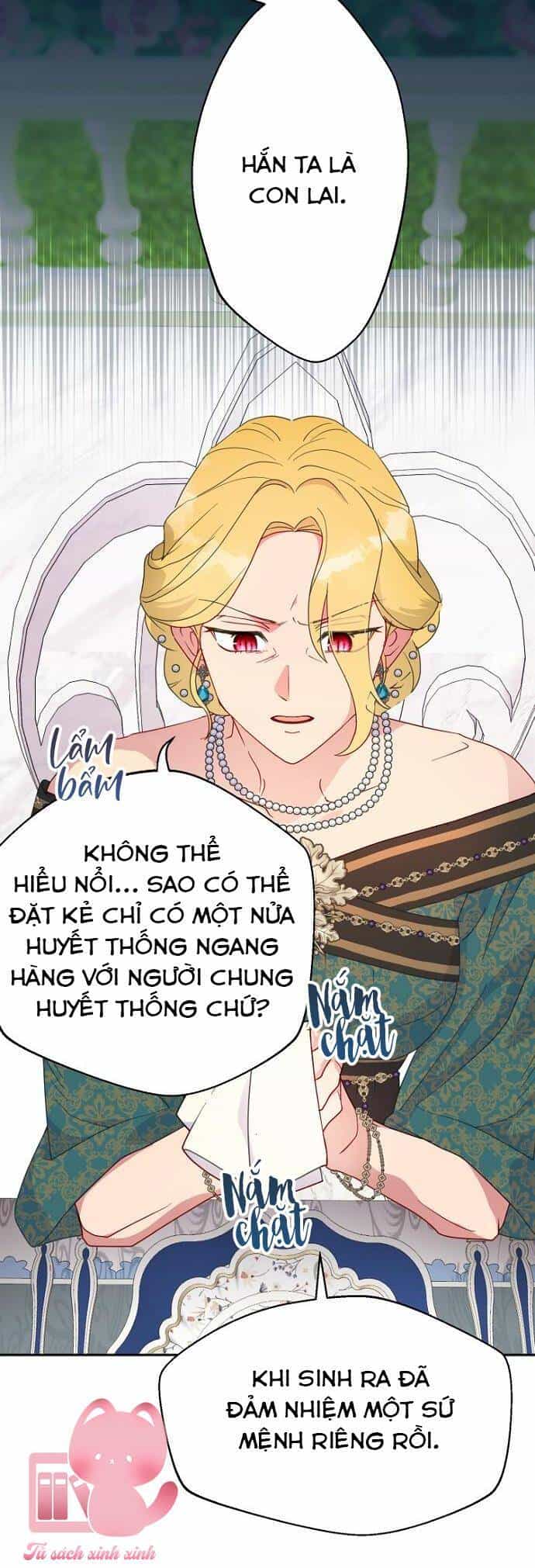 Tiền Là Tất Cả Chồng Là Phù Du - Chương 51 - ảnh 12