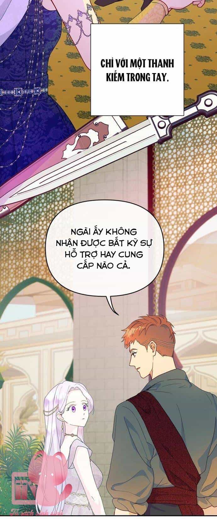 Tiền Là Tất Cả Chồng Là Phù Du - Chương 51 - ảnh 17