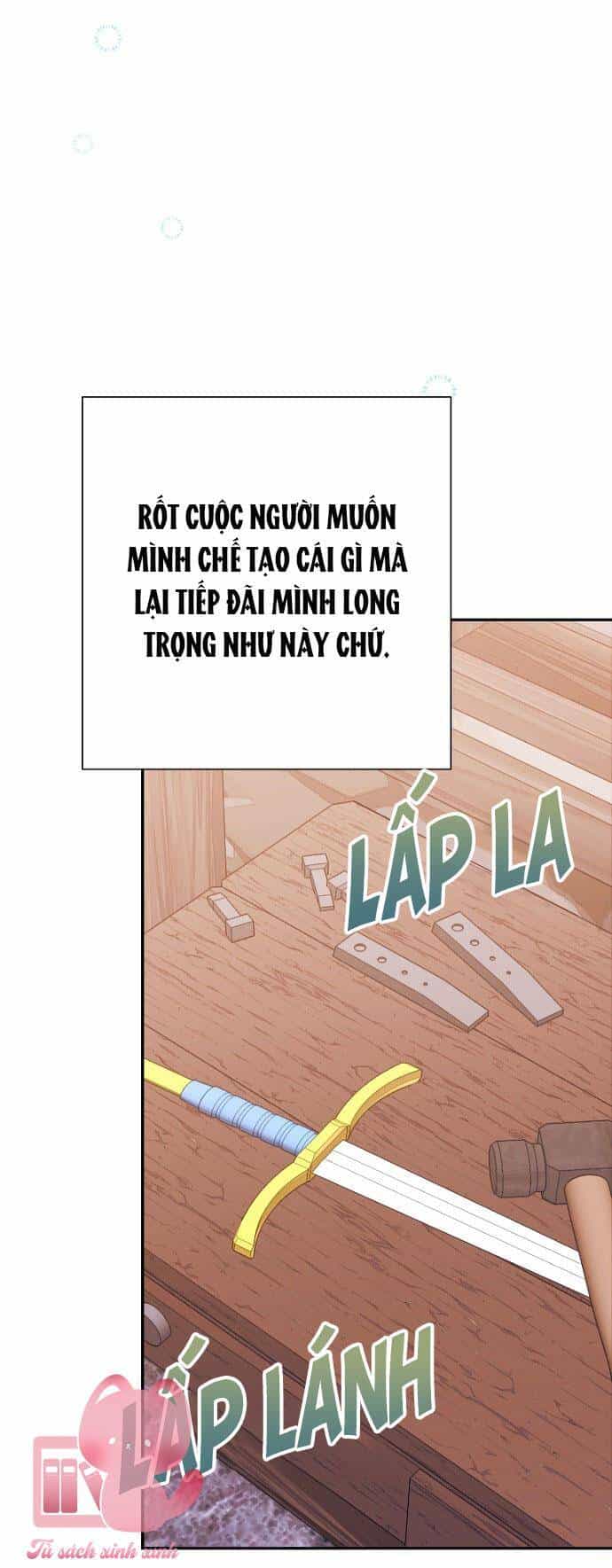 Tiền Là Tất Cả Chồng Là Phù Du - Chương 53 - ảnh 19