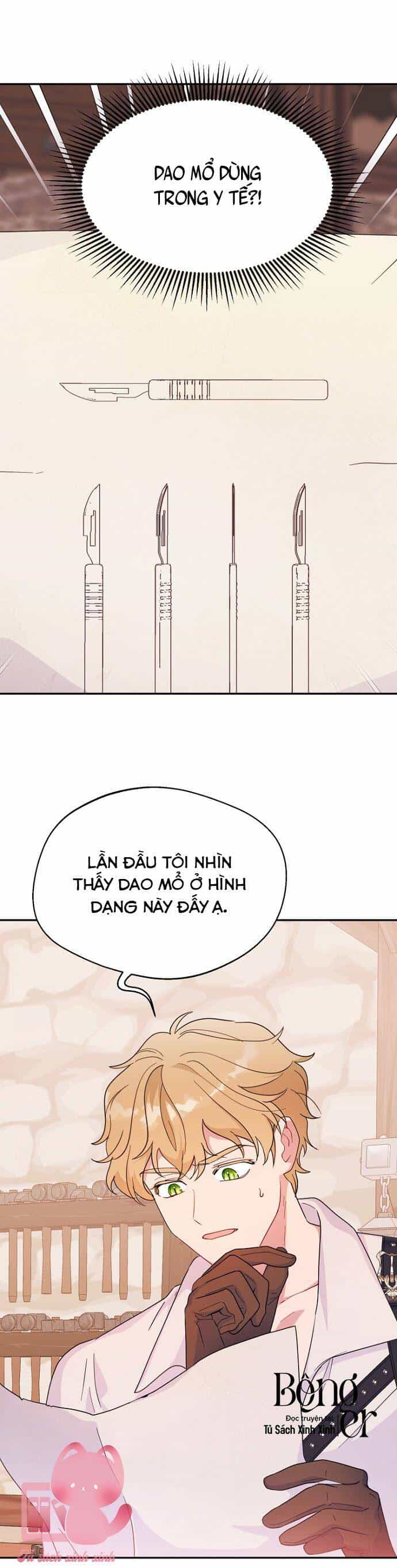 Tiền Là Tất Cả Chồng Là Phù Du - Chương 53 - ảnh 37