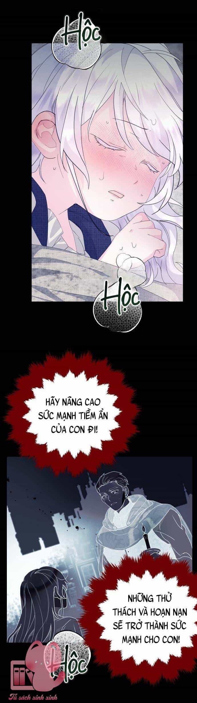 Tiền Là Tất Cả Chồng Là Phù Du - Chương 54 - ảnh 17