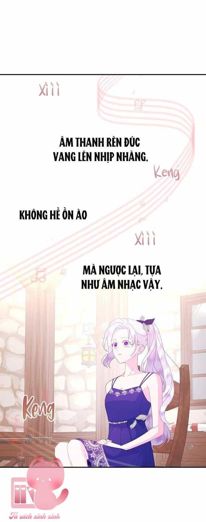 Tiền Là Tất Cả Chồng Là Phù Du - Chương 54 - ảnh 26