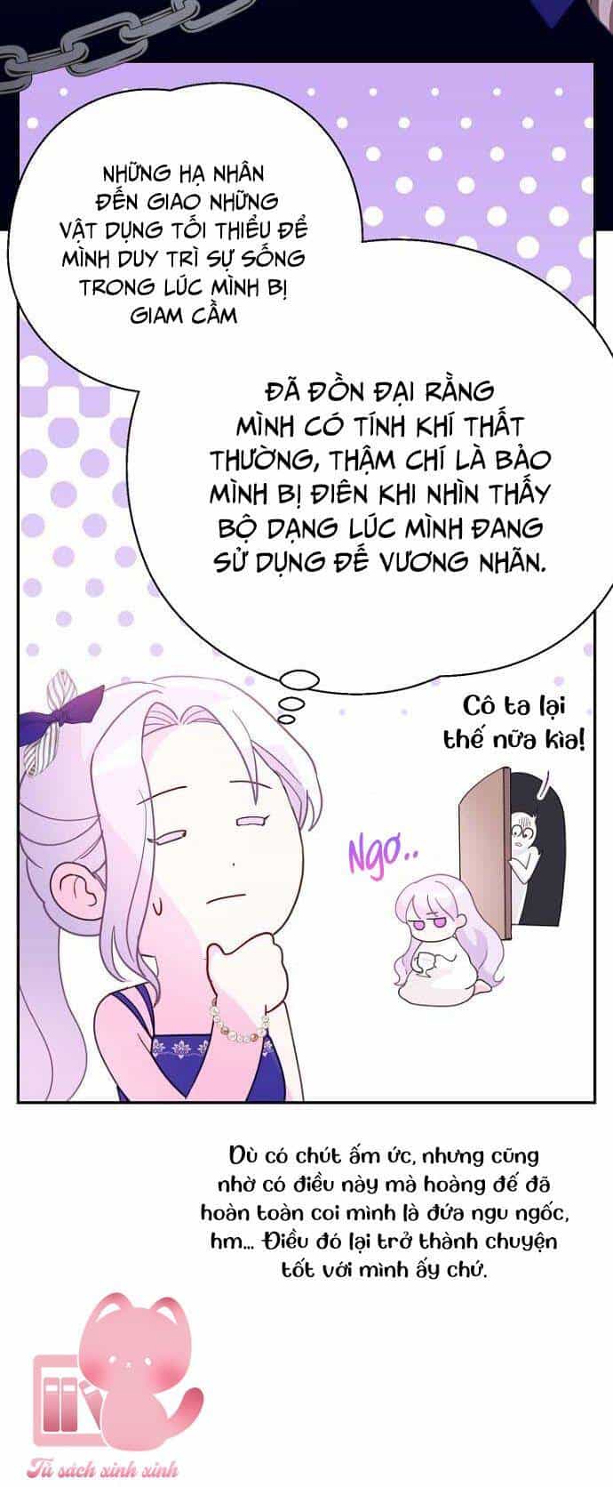 Tiền Là Tất Cả Chồng Là Phù Du - Chương 55 - ảnh 24