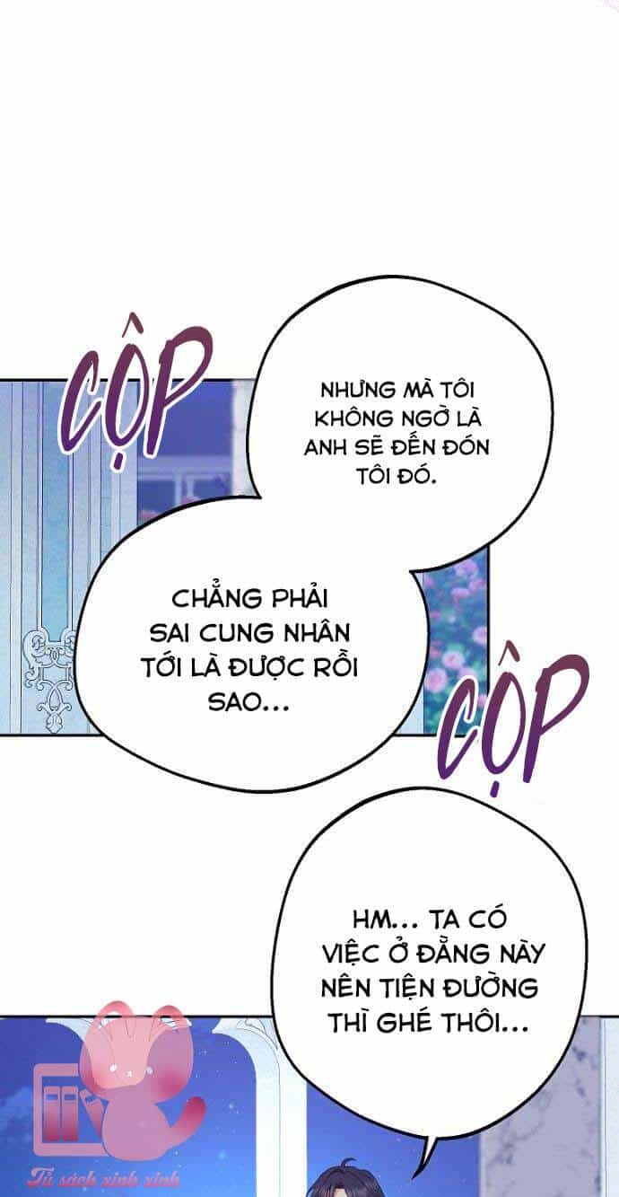 Tiền Là Tất Cả Chồng Là Phù Du - Chương 55 - ảnh 34